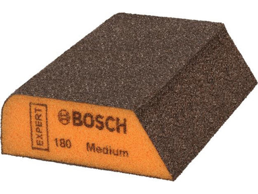 Bosch EXPERT COMBI SANDING SPONGES FOR HAND SANDING