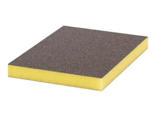 Bosch EXPERT FLEX SANDING SPONGE, F ,YELLOW