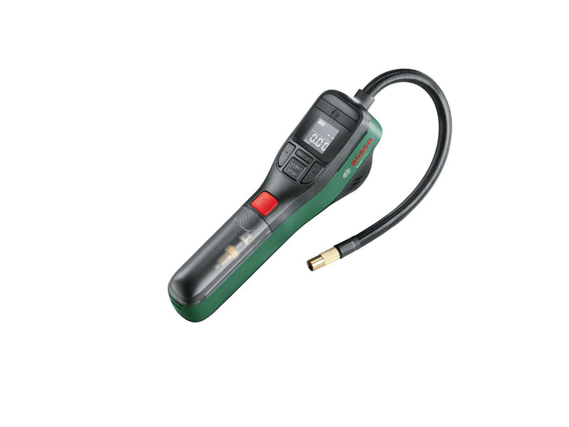 Bosch Easy Pump Cordless Compressed Air Pump 3.6 V