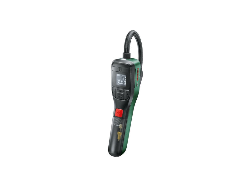 Bosch Easy Pump Cordless Compressed Air Pump 3.6 V