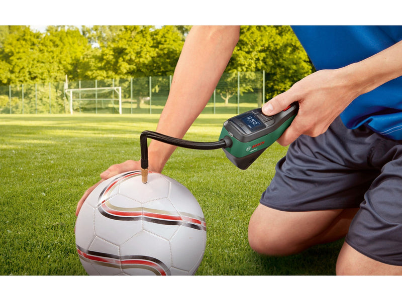 Bosch Easy Pump Cordless Compressed Air Pump 3.6 V