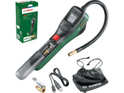 Bosch Easy Pump Cordless Compressed Air Pump 3.6 V