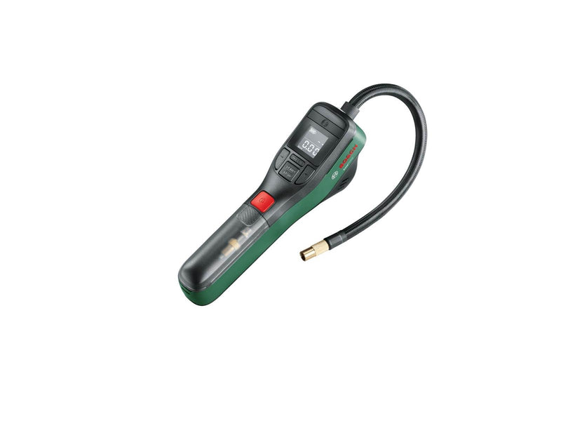 Bosch Easy Pump Cordless Compressed Air Pump 3.6 V