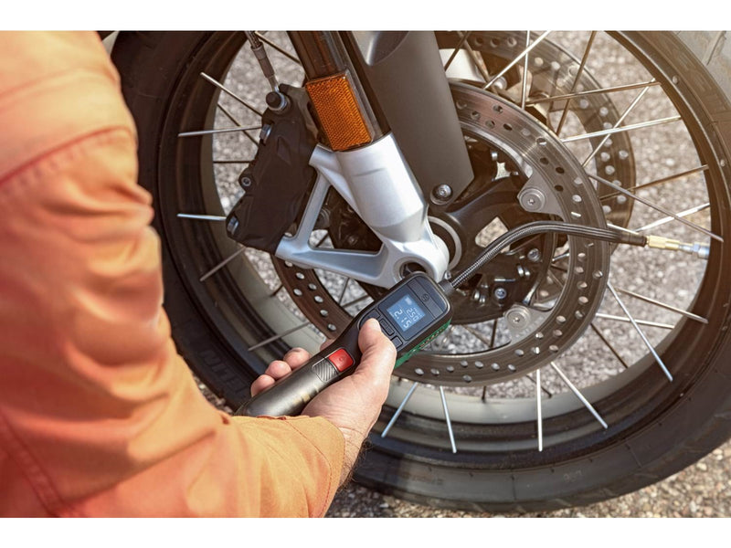 Bosch Easy Pump Cordless Compressed Air Pump 3.6 V
