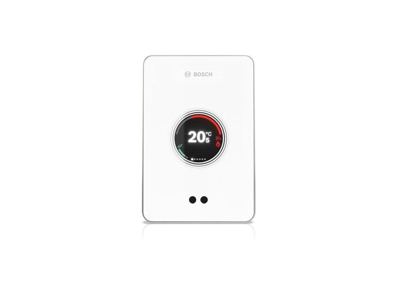 Bosch EasyControl CT200 Smart control white *DEMO*