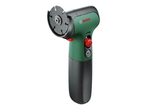 Bosch EasyCut & Grind 7.2V