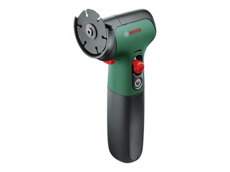 Bosch EasyCut & Grind 7.2V