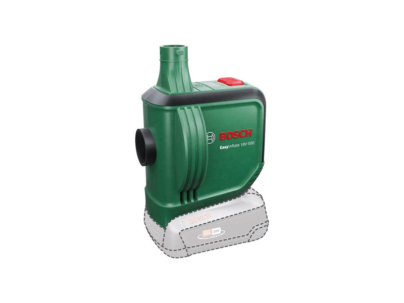 Bosch EasyInflate 18V-500 (SOLO)