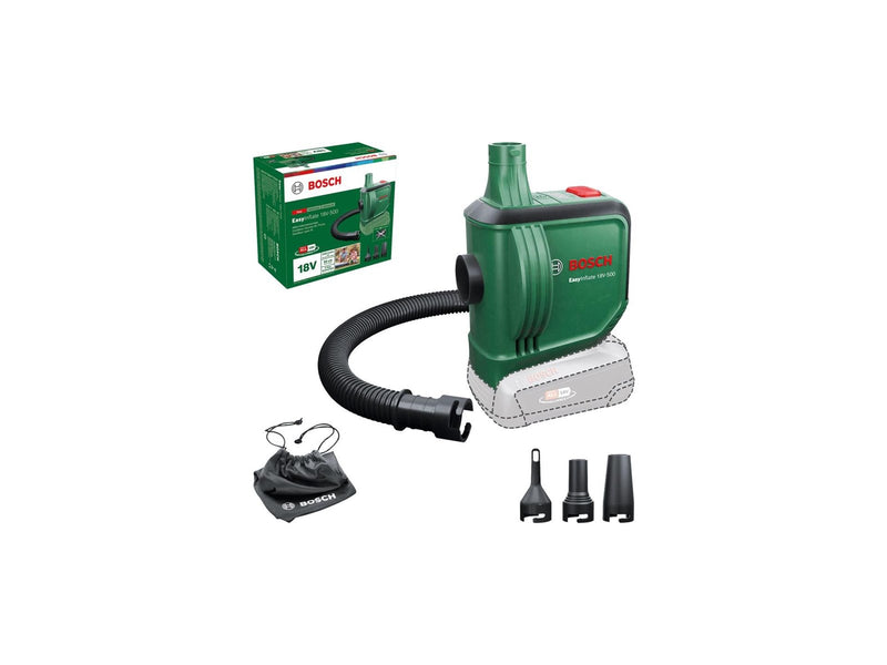 Bosch EasyInflate 18V-500 (SOLO)