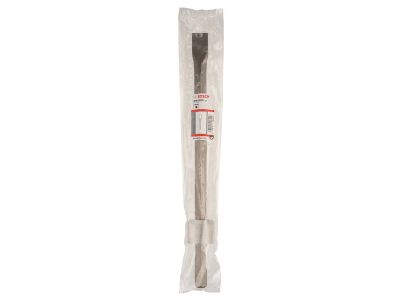 Bosch FLADMEJSEL 25/400MM HEX19MM