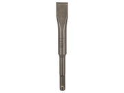 Bosch FLADMEJSEL SDS-P 20X140MM