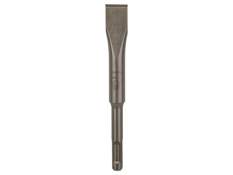 Bosch FLADMEJSEL SDS-P 20X140MM