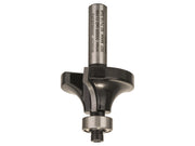 Bosch FRÆSER AFRUND M/KLEJE HM 8MM L 17MM R 1