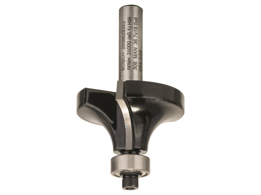 Bosch FRÆSER AFRUND M/LEJE HM 8MM Ø12.7 L19MM