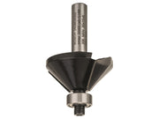 Bosch FRÆSER FASE M.KLEJE HM 8 mm Ø 11 mm L 1