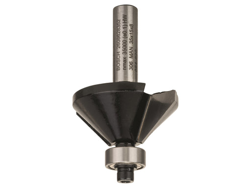 Bosch FRÆSER FASE M.KLEJE HM 8 mm Ø 11 mm L 1