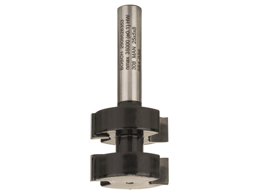 Bosch FRÆSER FJER HM 8MM L22/B5MM