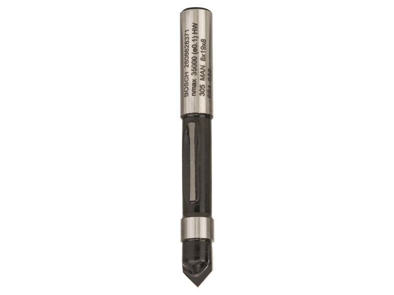 Bosch FRÆSER KOPI HM 8MM Ø8MM L:19MM