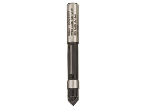 Bosch FRÆSER KOPI HM 8MM Ø8MM L:19MM