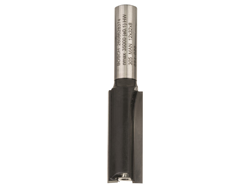Bosch FRÆSER NOT HM 8 mm L 32 mm B 12 mm