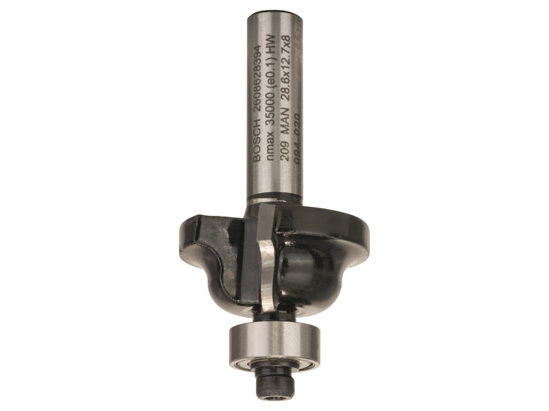 Bosch FRÆSER PROFIL B M/KLEJE HM 8MM Ø8MM
