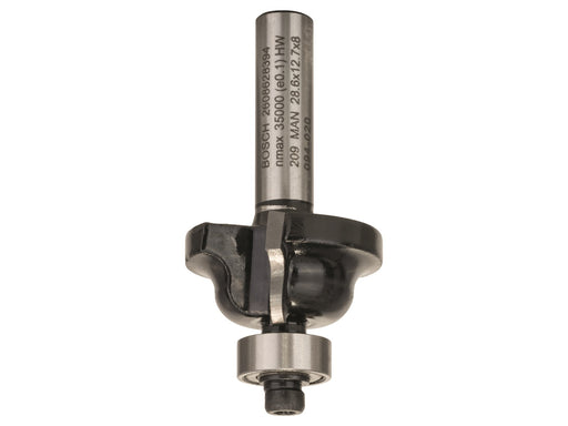 Bosch FRÆSER PROFIL B M/KLEJE HM 8MM Ø8MM