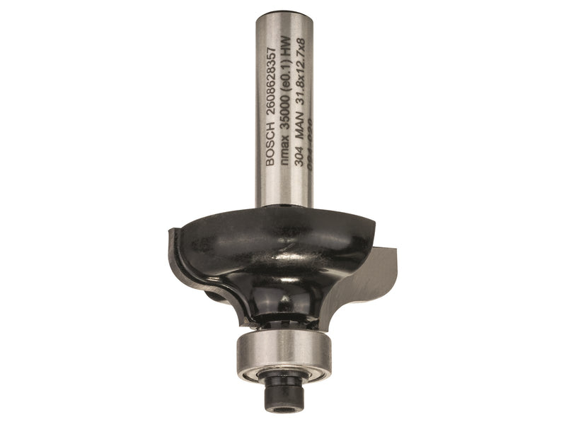 Bosch FRÆSER PROFIL M/KLEJE HM 8MM L:13MM