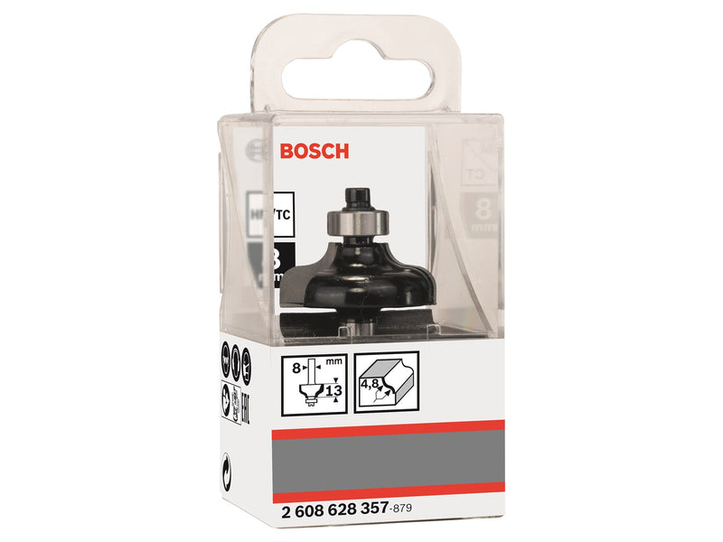 Bosch FRÆSER PROFIL M/KLEJE HM 8MM L:13MM
