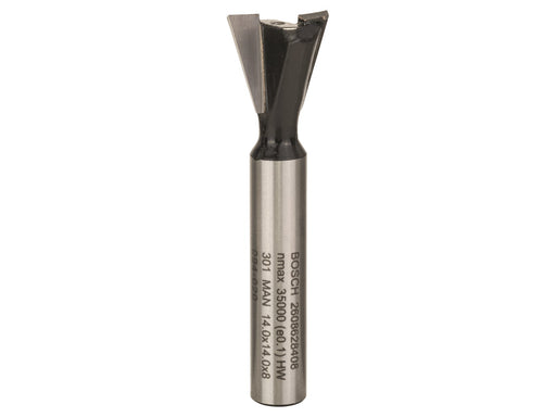 Bosch FRÆSER SINKE HM 8MM Ø14MM L15MM 15GR