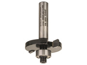 Bosch FRÆSER SKIVENOT M/KLEJE HM 8X9.6/6MM