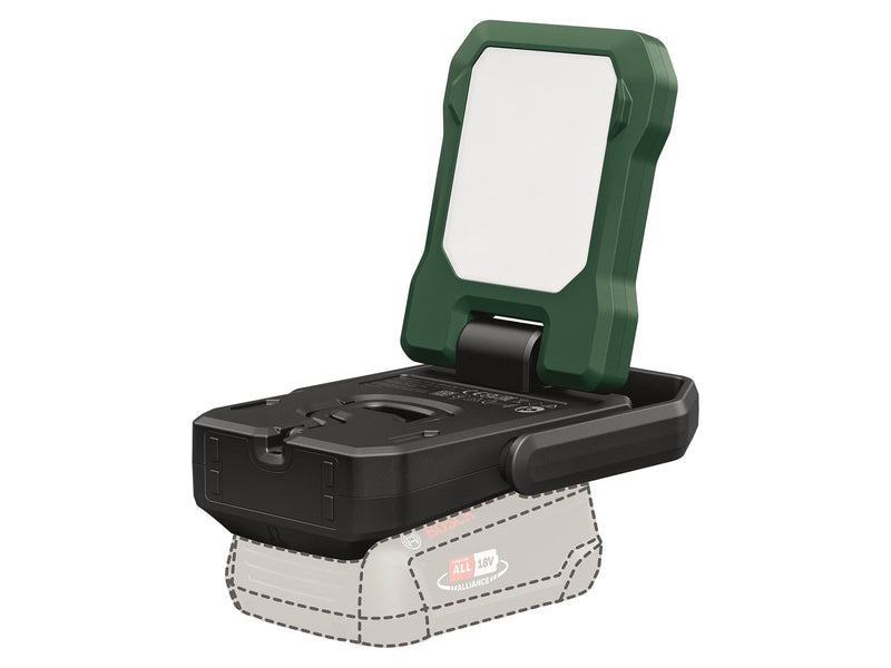 Bosch Flashlight EasyLight 18V-400