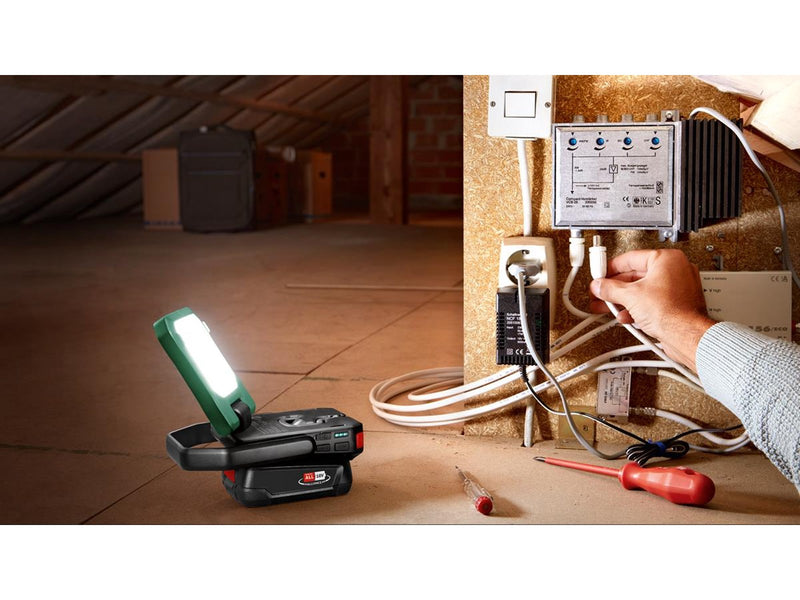 Bosch Flashlight EasyLight 18V-400