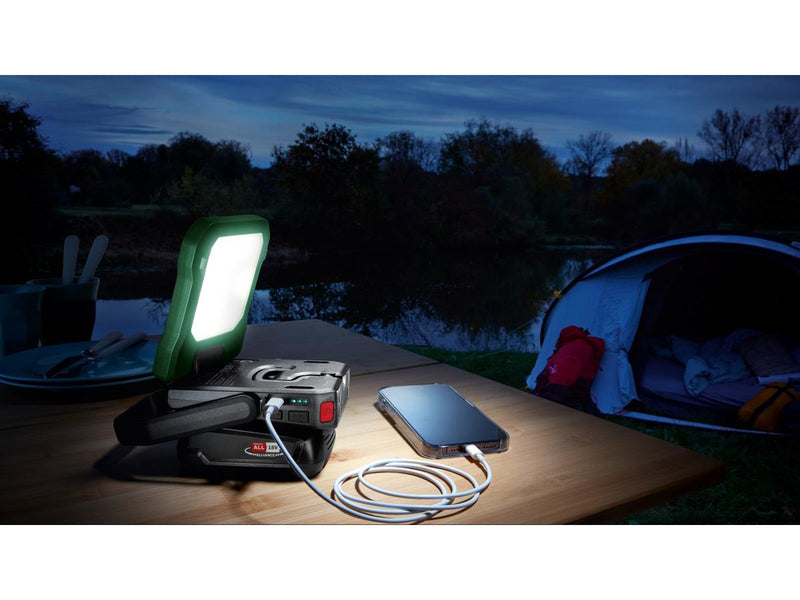Bosch Flashlight EasyLight 18V-400