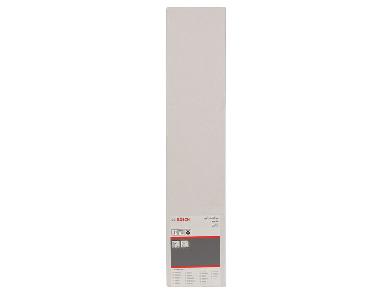 Bosch GIPSSKRUE METAL 3.9X25MM 1000STK PH2