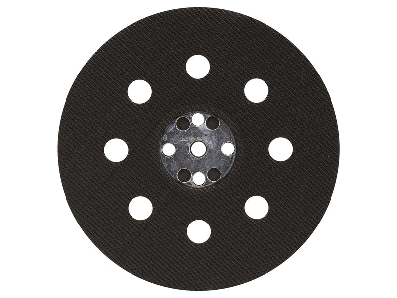 Bosch GUMMIBAGSKIVE PEX11 BLØD