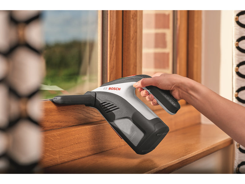 Bosch GlassVac