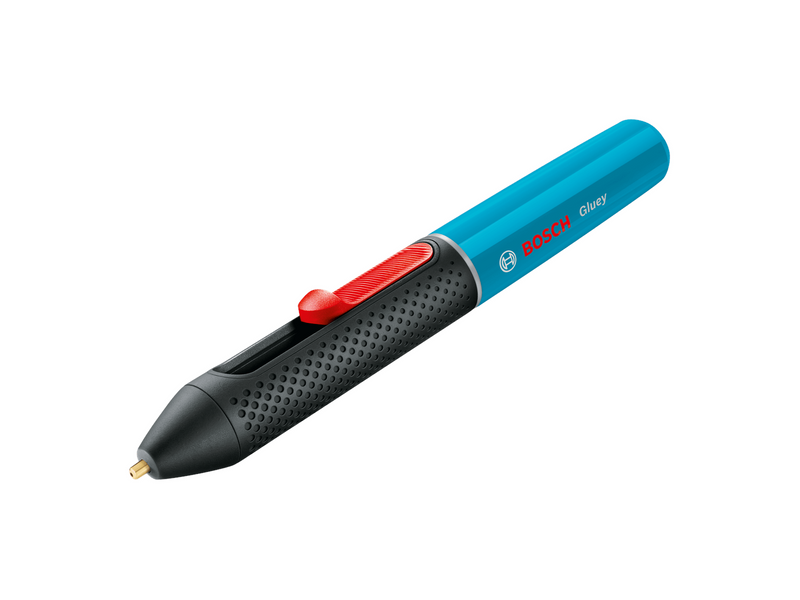 Bosch Gluey Glue Pen Lagoon blue