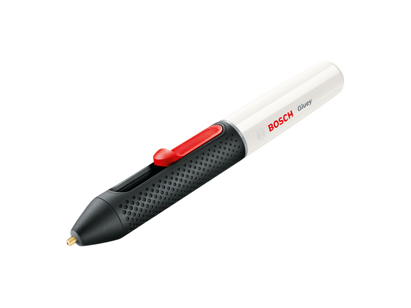 Bosch Gluey Glue Pen Marshmallow
