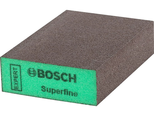Bosch Grinding Sponge Green