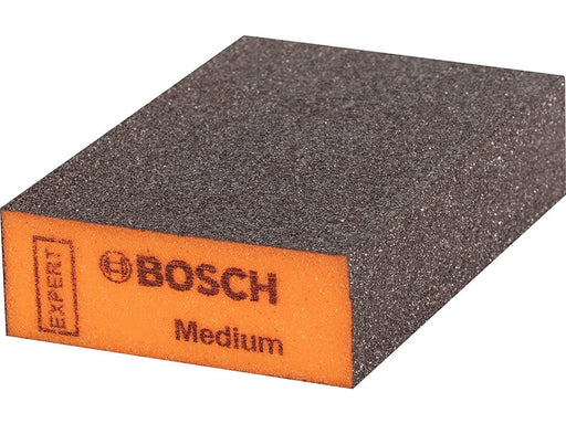 Bosch Grinding Sponge Orange