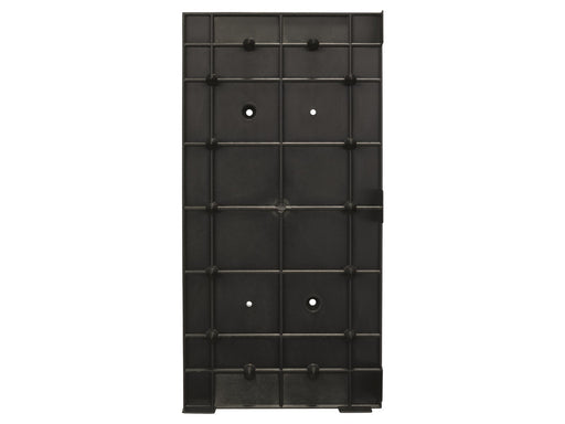 Bosch HULPLADE 115X240MM TIL PSS 28 AE