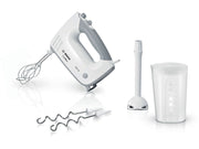 Bosch Handmixer ErgoMixx MFQ36440 - 450 W