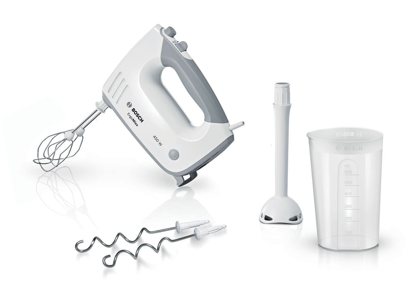 Bosch Handmixer ErgoMixx MFQ36440 - 450 W