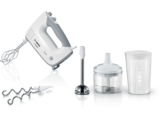 Bosch Handmixer ErgoMixx MFQ36480 - 450 W