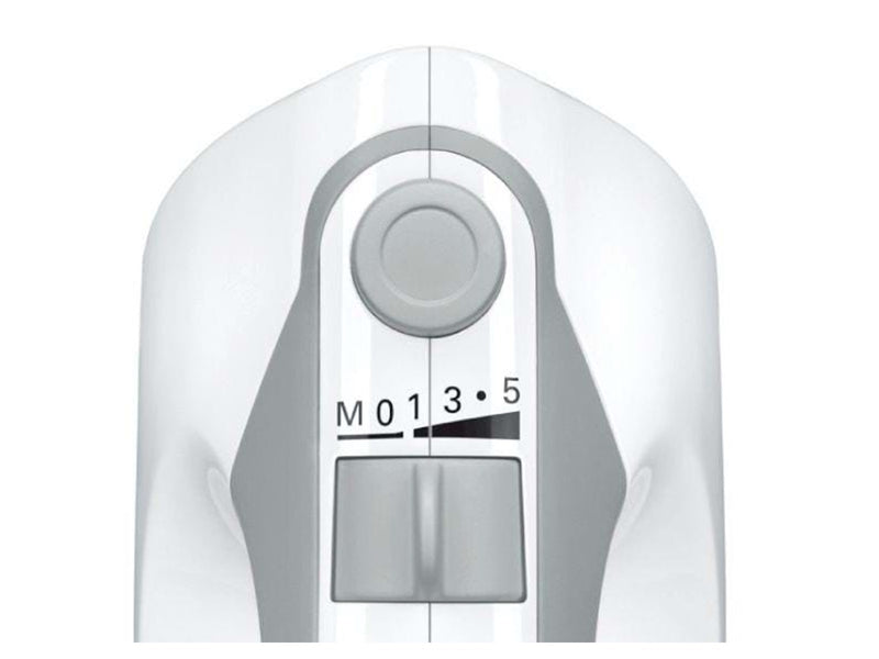Bosch Handmixer ErgoMixx MFQ36480 - 450 W