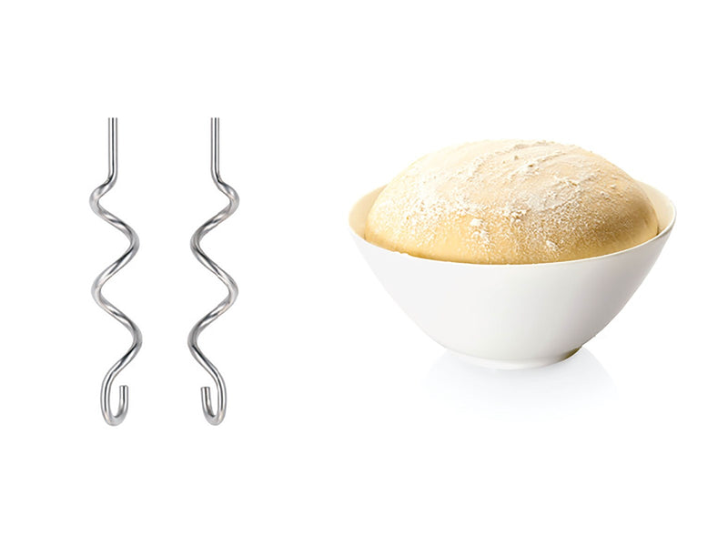 Bosch Handmixer MFQ3010 - 300 W