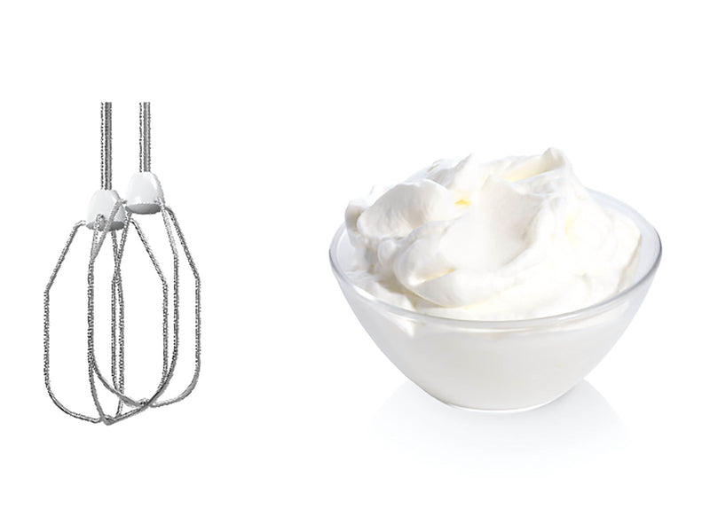 Bosch Handmixer MFQ3010 - 300 W