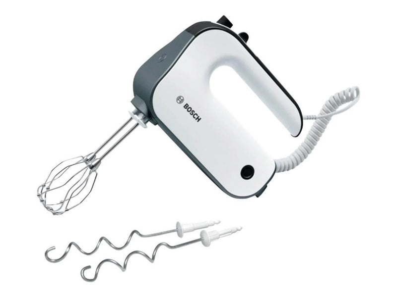 Bosch Handmixer MFQ49300 - white - 850 W