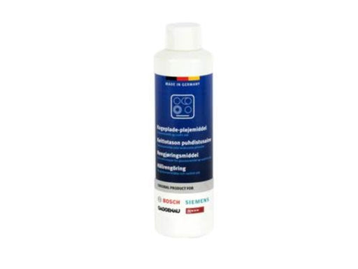 Bosch Hob Cleaner
