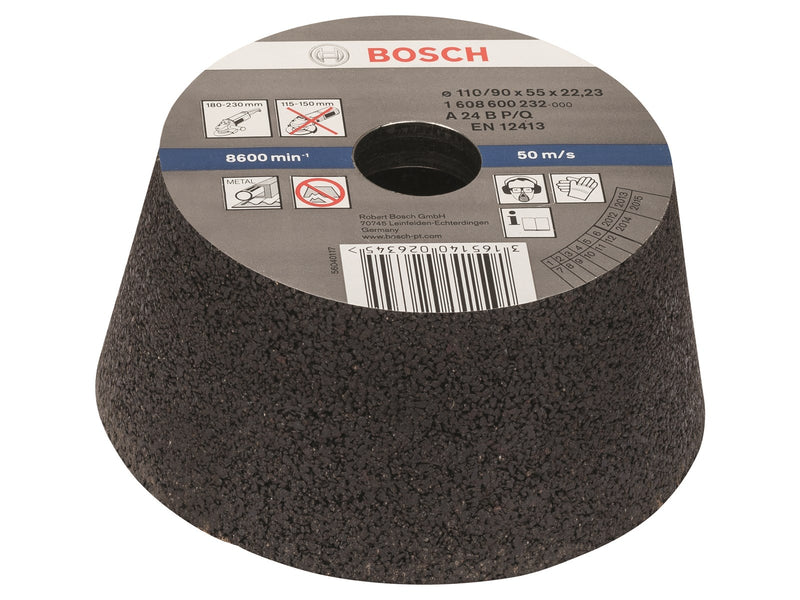 Bosch KOPSLIBESTEN